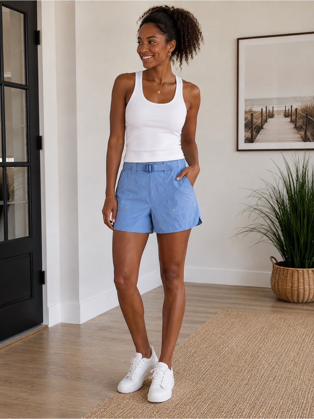 American Outdoorsman for Women Outdoor Shorts